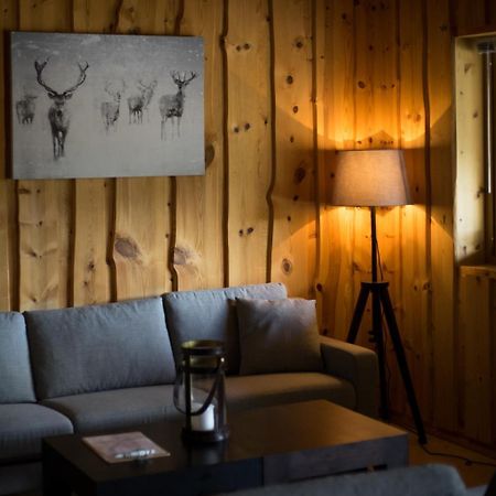 Blatind Apartments Stordal Exterior photo